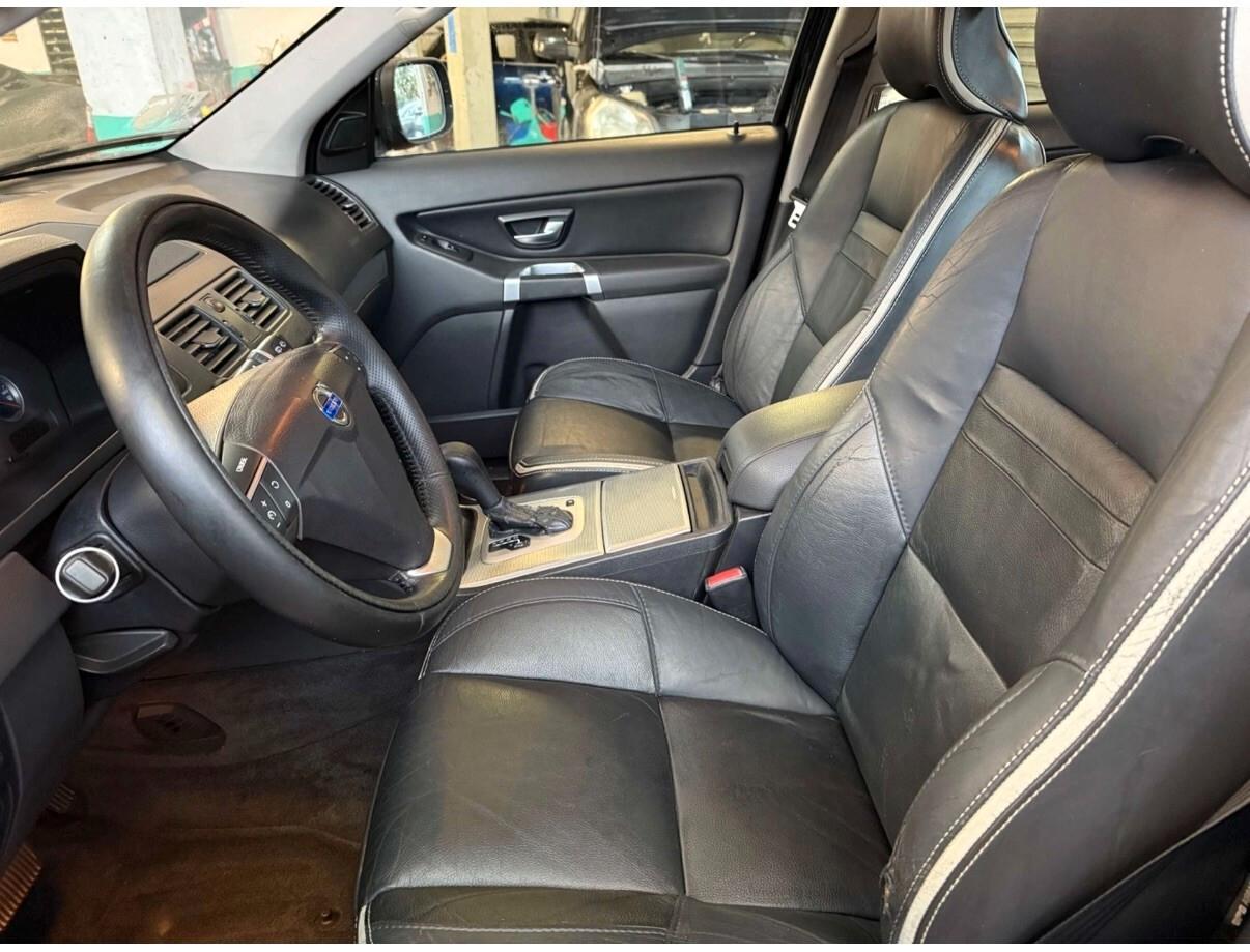 Volvo XC 90 XC90 2.4 D5 185 CV AWD Summum