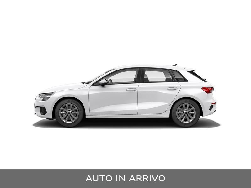 Sportback 35TFSI 150CV S tronic Business