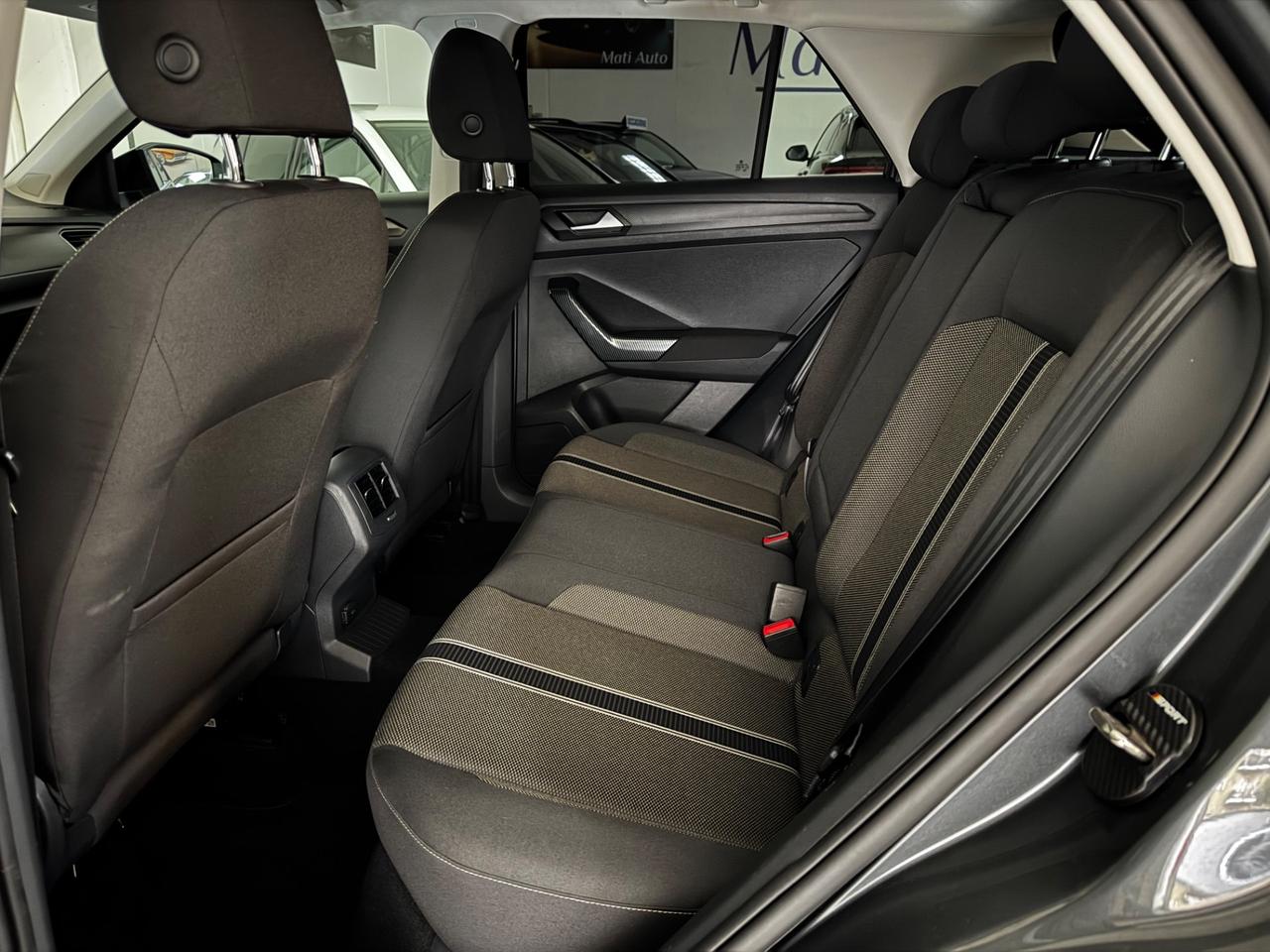 Volkswagen T-Roc 1.0 TSI 115 CV Style BlueMotion Technology