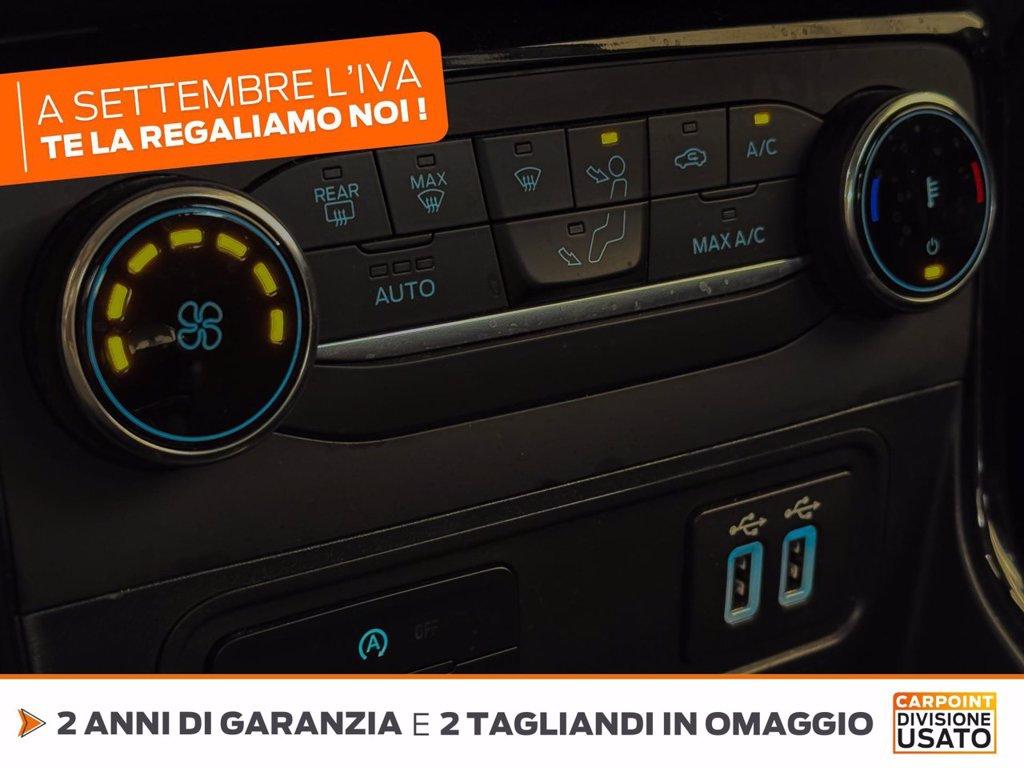FORD Ecosport 1.0 ecoboost st-line s&s 125cv my20.25 del 2022