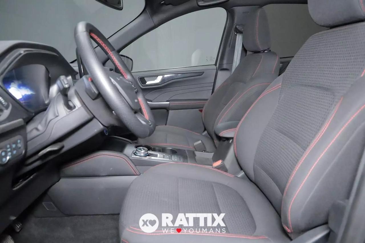 Ford Kuga 2.0 Ecoblue 120CV ST-Line Auto