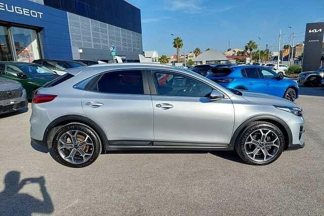 Kia XCeed 1.6 CRDi 136 CV MHEV DCT High Tech 'IN ARRIVO'