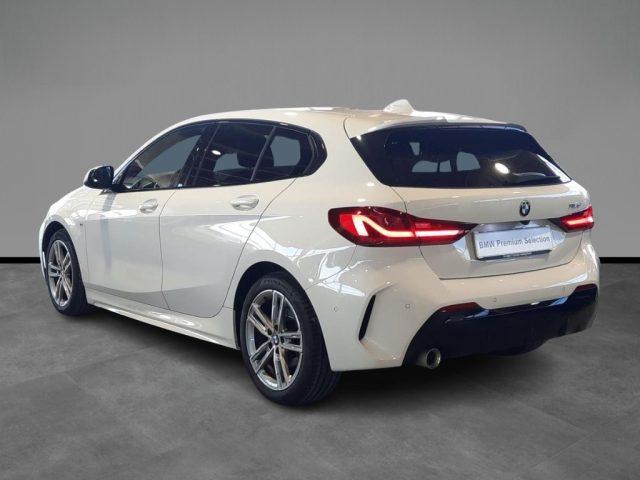 BMW 116 d 5p. Msport Aut.