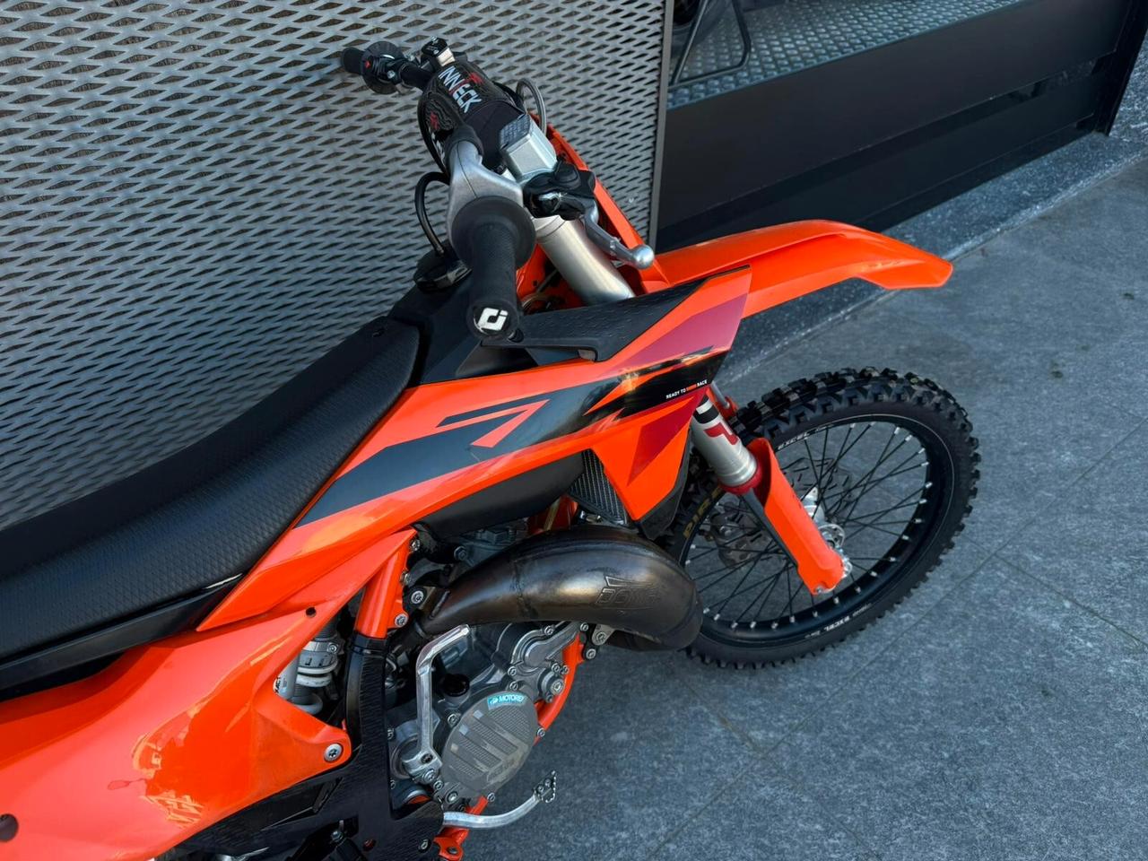 Ktm 85 SX 2025