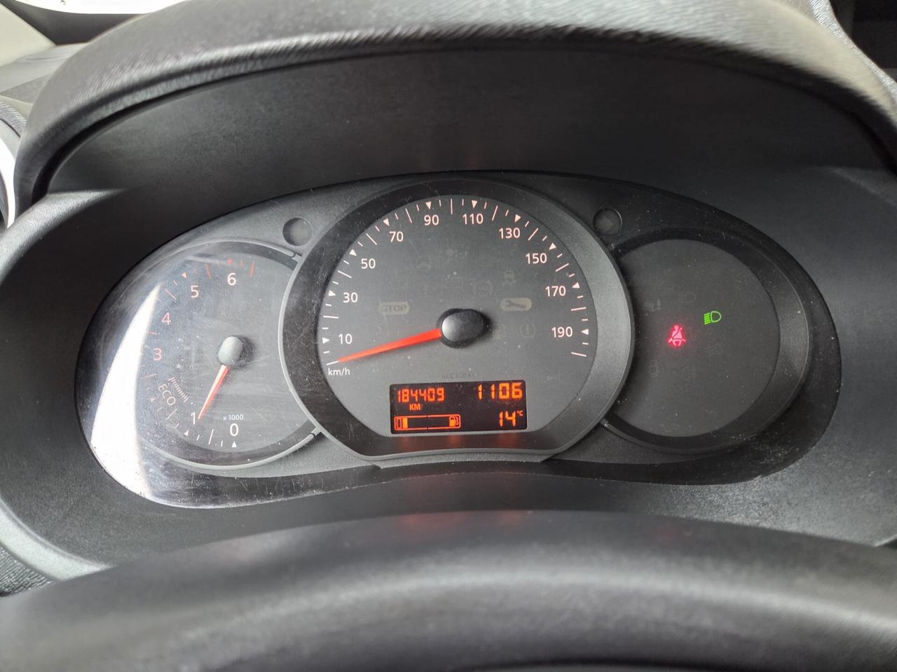 Renault Kangoo 1.5 dCi 90CV F.AP. S&S 4p. Maxi IVA INCLUSA