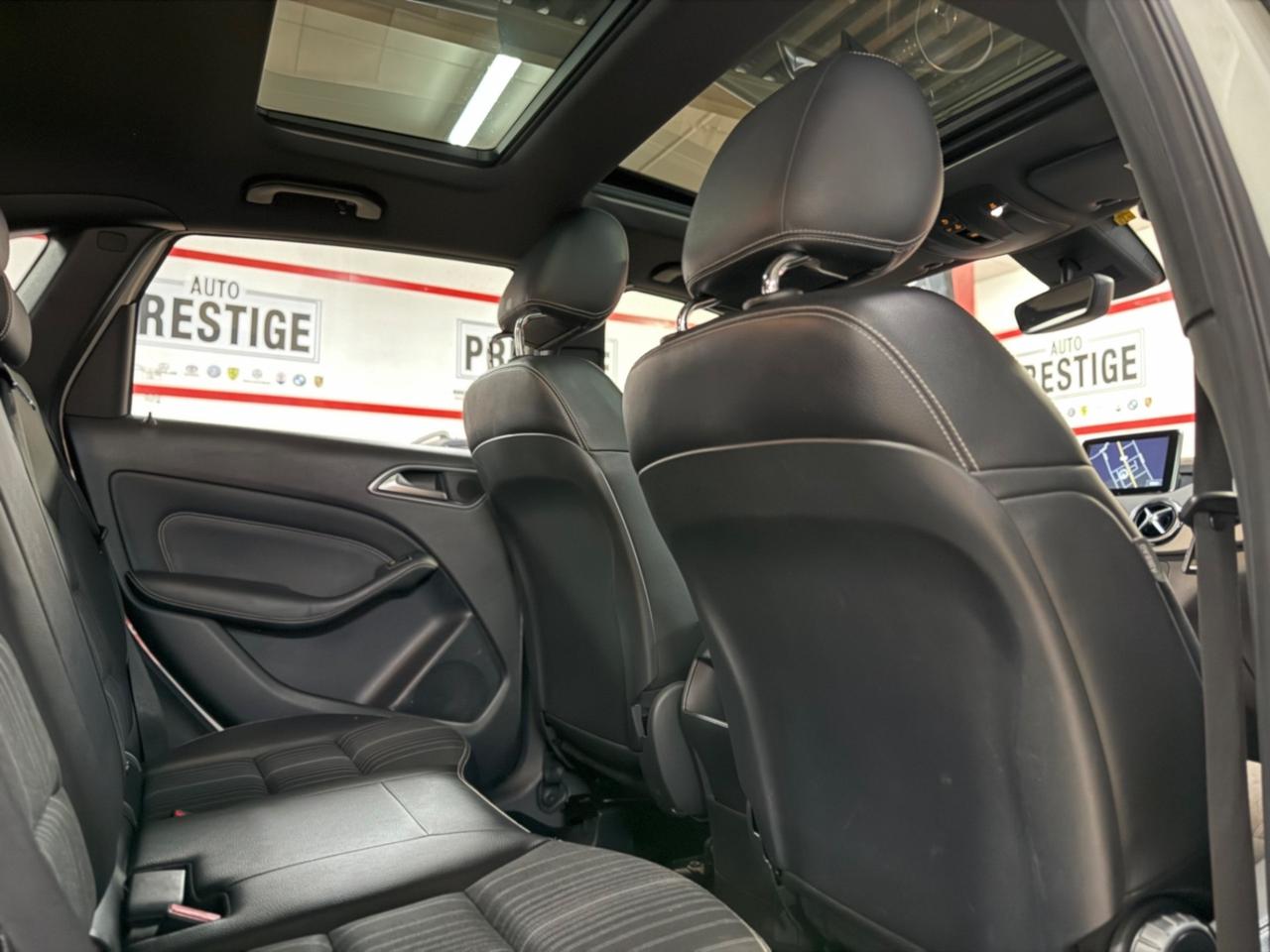 Mercedes-benz B 180 CDI Premium