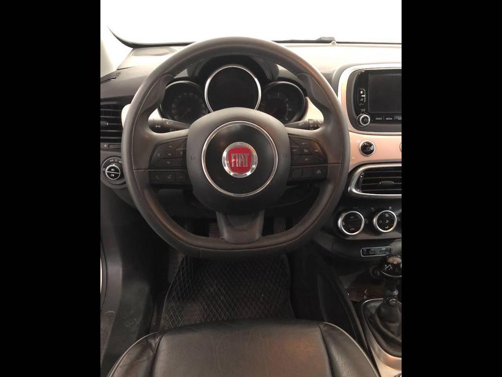 Fiat 500X 1.6 Multijet Lounge 4x2