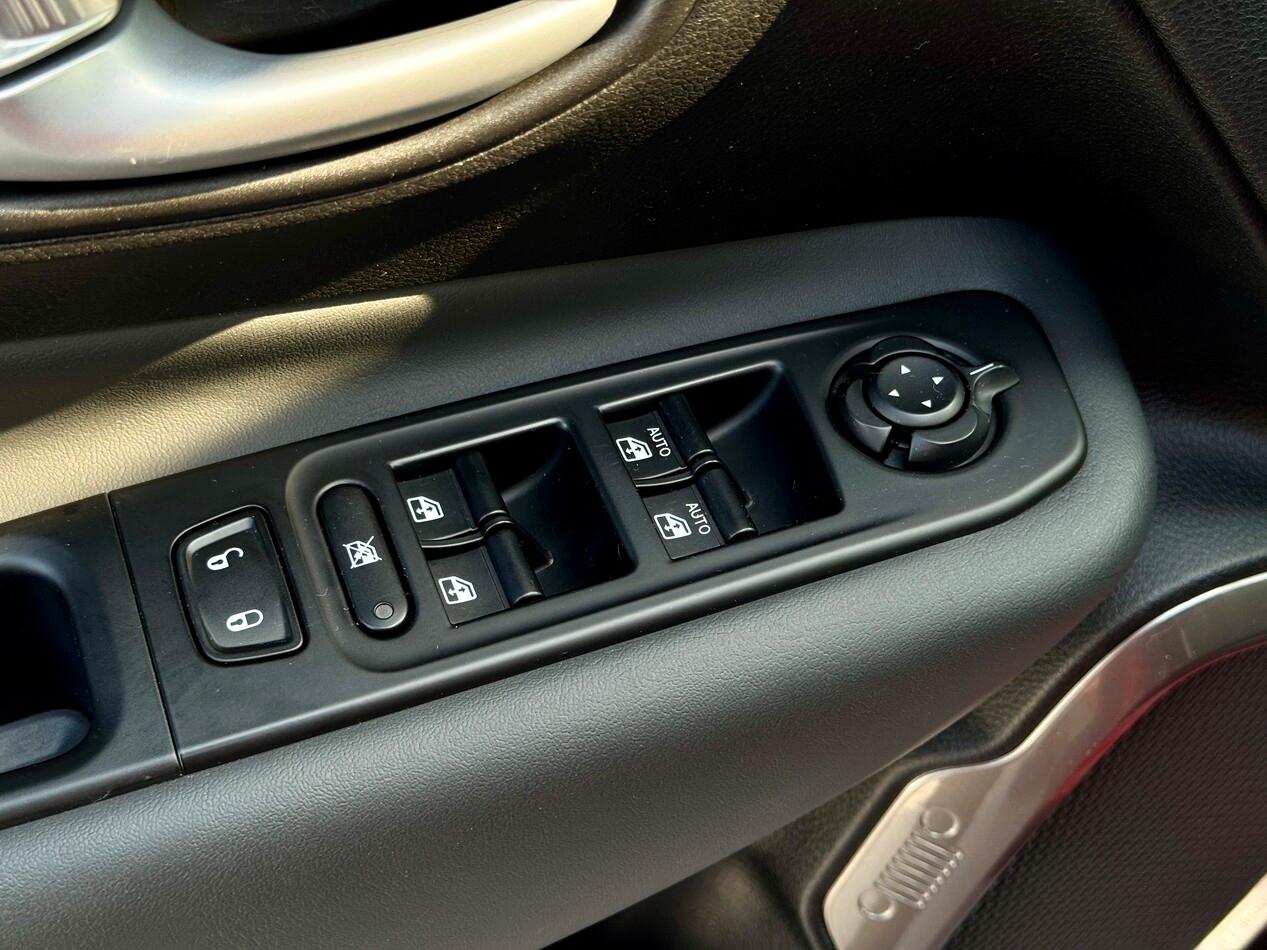 Jeep Renegade 1.5 turbo t4 mhev Limited 2wd 130cv dct