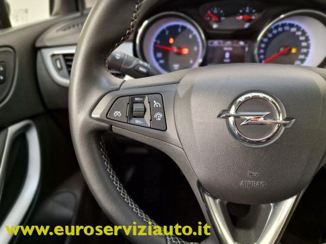 OPEL Astra 1.6 CDTi 110CV Start&Stop Sports Tourer Dynamic