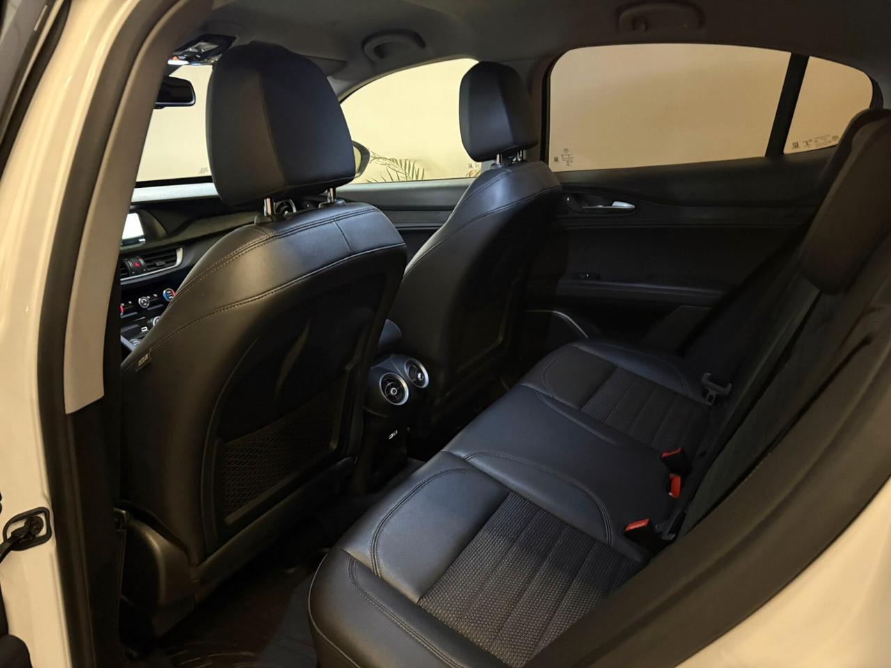 Alfa Romeo Stelvio 2.2 TDI 210CV Veloce AT8 Q4