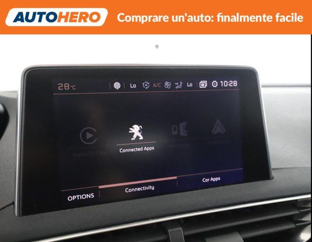 PEUGEOT 3008 BlueHDi 130 S&S GT Line