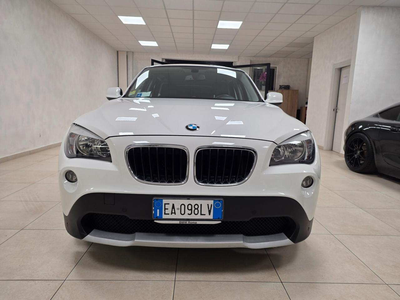 Bmw X1 xDrive18d Attiva
