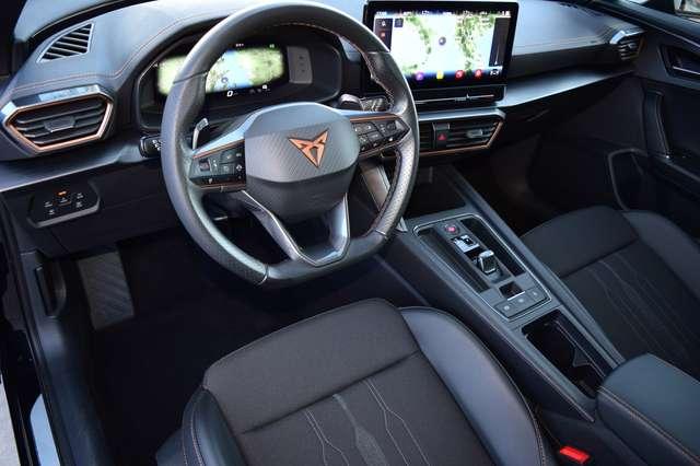 CUPRA Formentor 2.0 TDI 150 cv 4DRIVE DSG