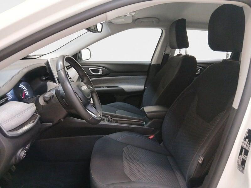 Jeep Compass 1.6 mjt Longitude 2wd 130cv