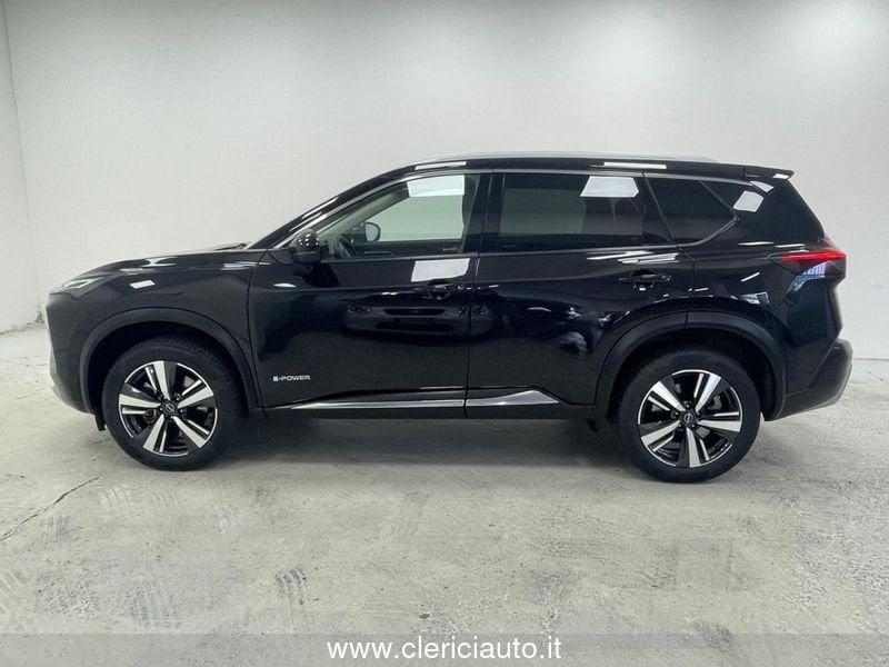 Nissan X-Trail e-Power e-4orce 4WD 5 posti Tekna