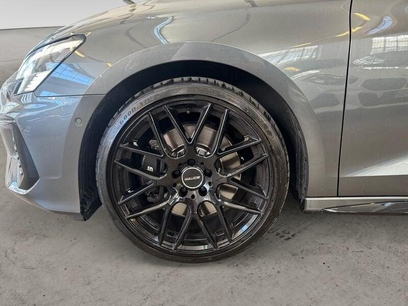 Audi S3 TFSI