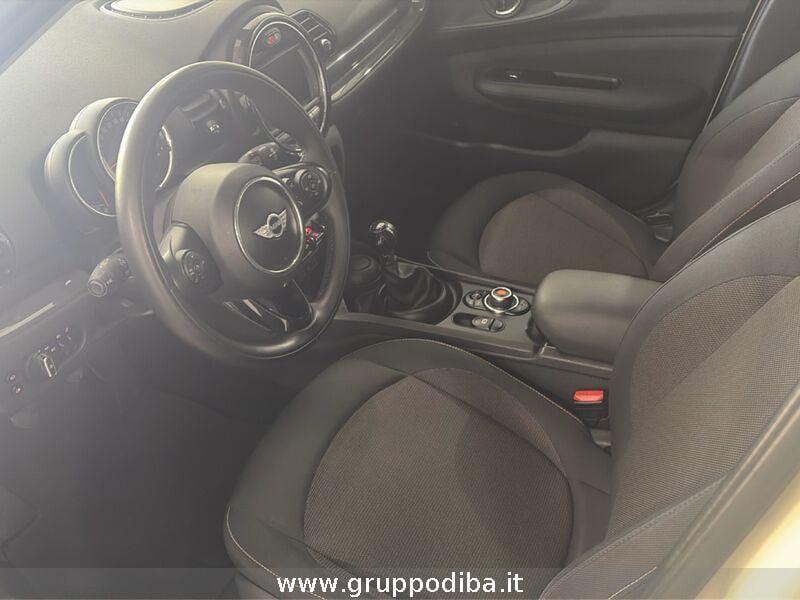 MINI Clubman Mini 2016 Benzina Mini 1.5 Cooper Boost