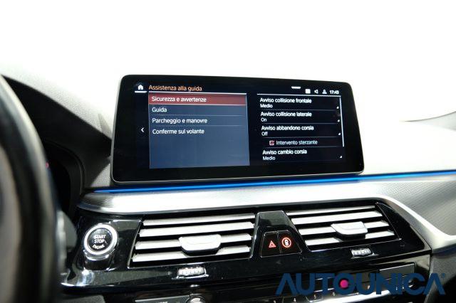 BMW 530 E BERLINA MSPORT
