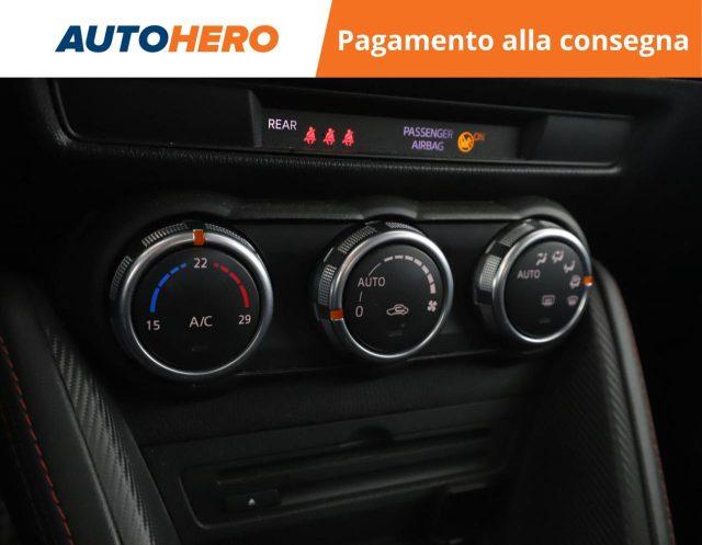 MAZDA 2 1.5 105 CV Skyactiv-D Exceed
