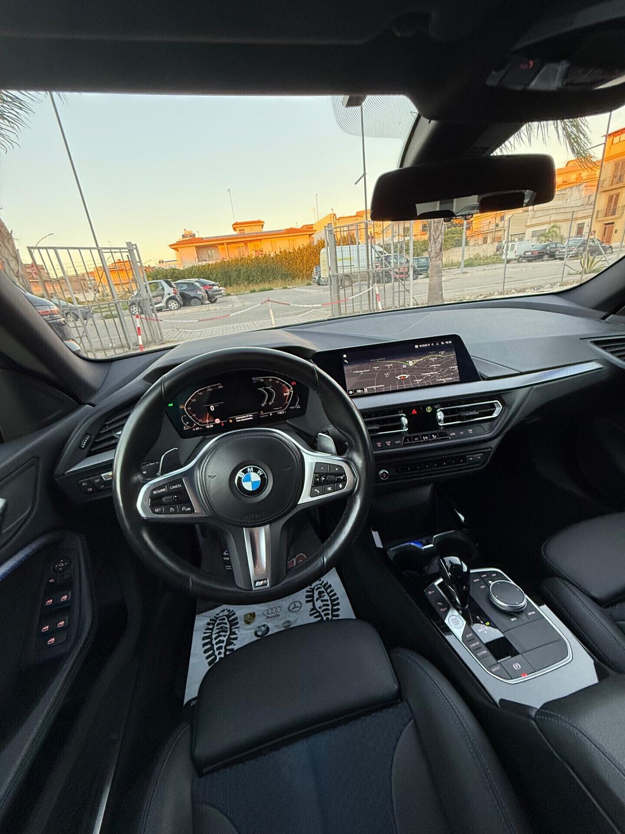 Bmw 220d Gran Coupé Msport