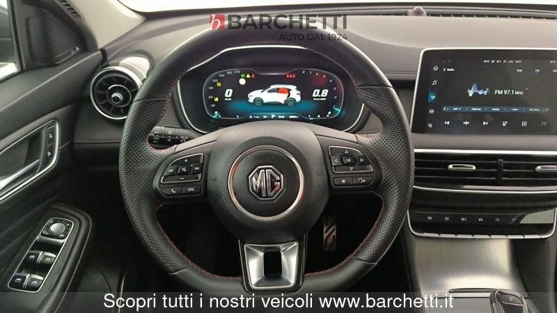 MG HS 1.5T DCT LUXURY 2WD