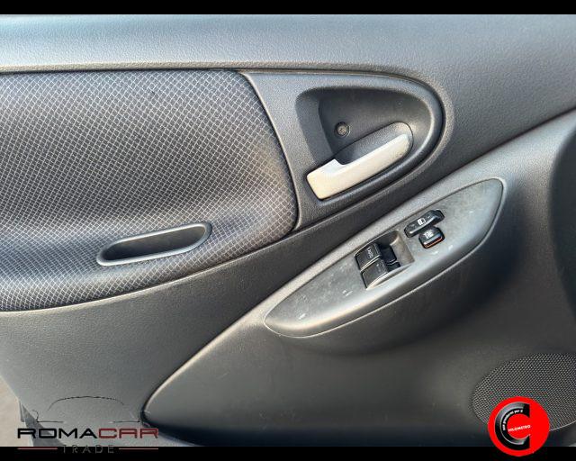 TOYOTA Yaris 1.4 tdi D-4D cat 5 porte Expo