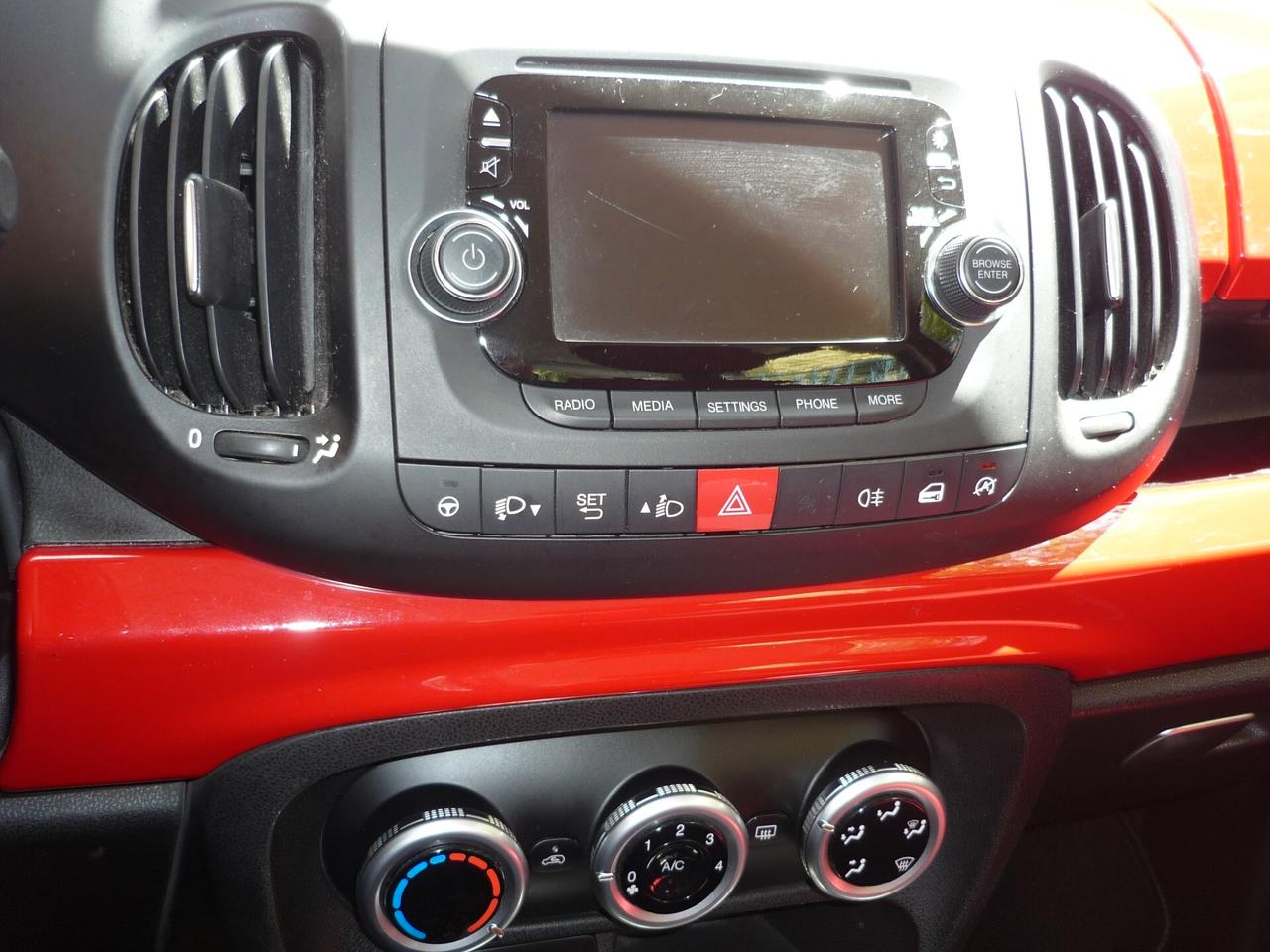 Fiat 500L 1.3 Multijet 85 CV Pop Star