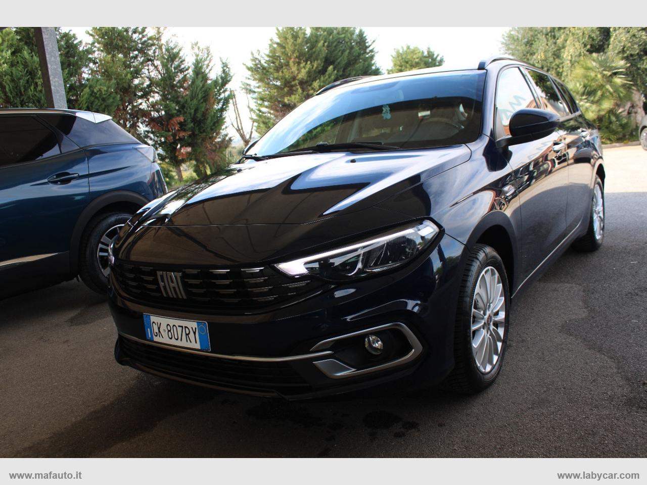 FIAT Tipo 1.6 Mjt S&S SW Life