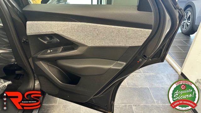 PEUGEOT 3008 Hybrid 145 e-DCS6 Allure