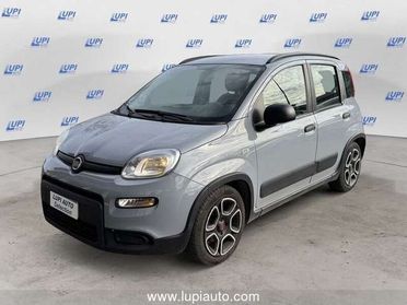 Fiat Panda 1.0 firefly hybrid City Life s&s 70cv 5p.ti