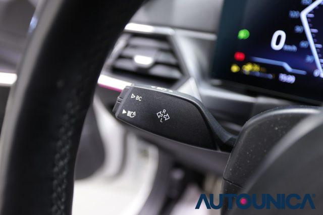 BMW 320 E TOURING MSPORT FULL LED