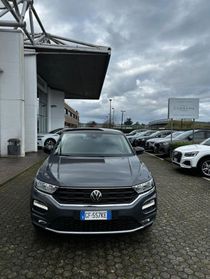 VOLKSWAGEN T-Roc 1.0 TSI Style BlueMotion Technology NEO PATENTATI