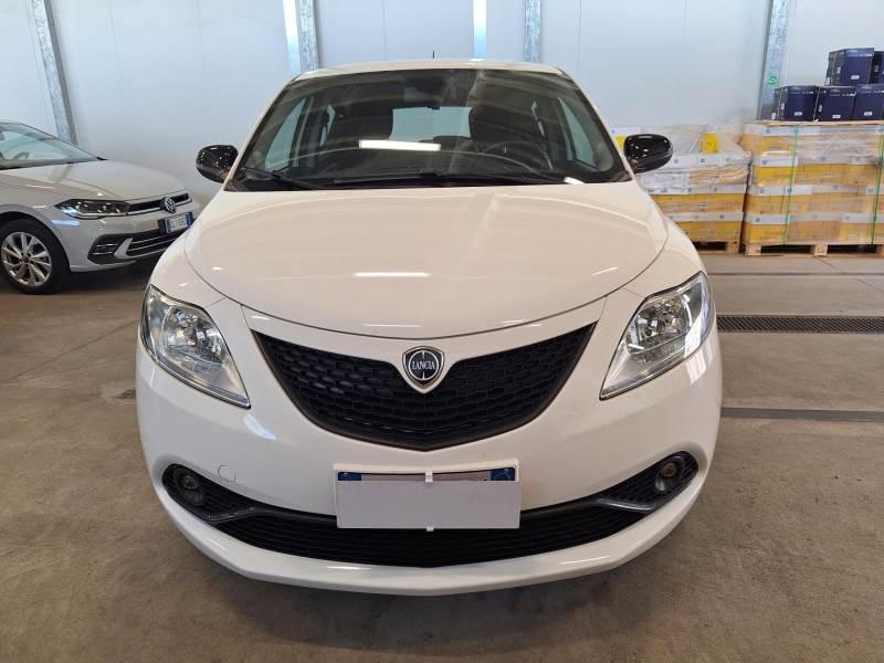 Lancia Ypsilon 5 Porte Ypsilon 1.0 firefly hybrid Gold s&s 70cv