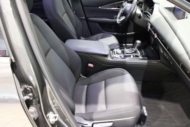 Mazda CX-30 CX-30 2.0 m-hybrid Executive 2wd 150cv 6at