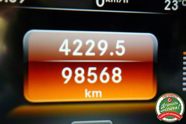 SMART ForFour 70 1.0 Passion