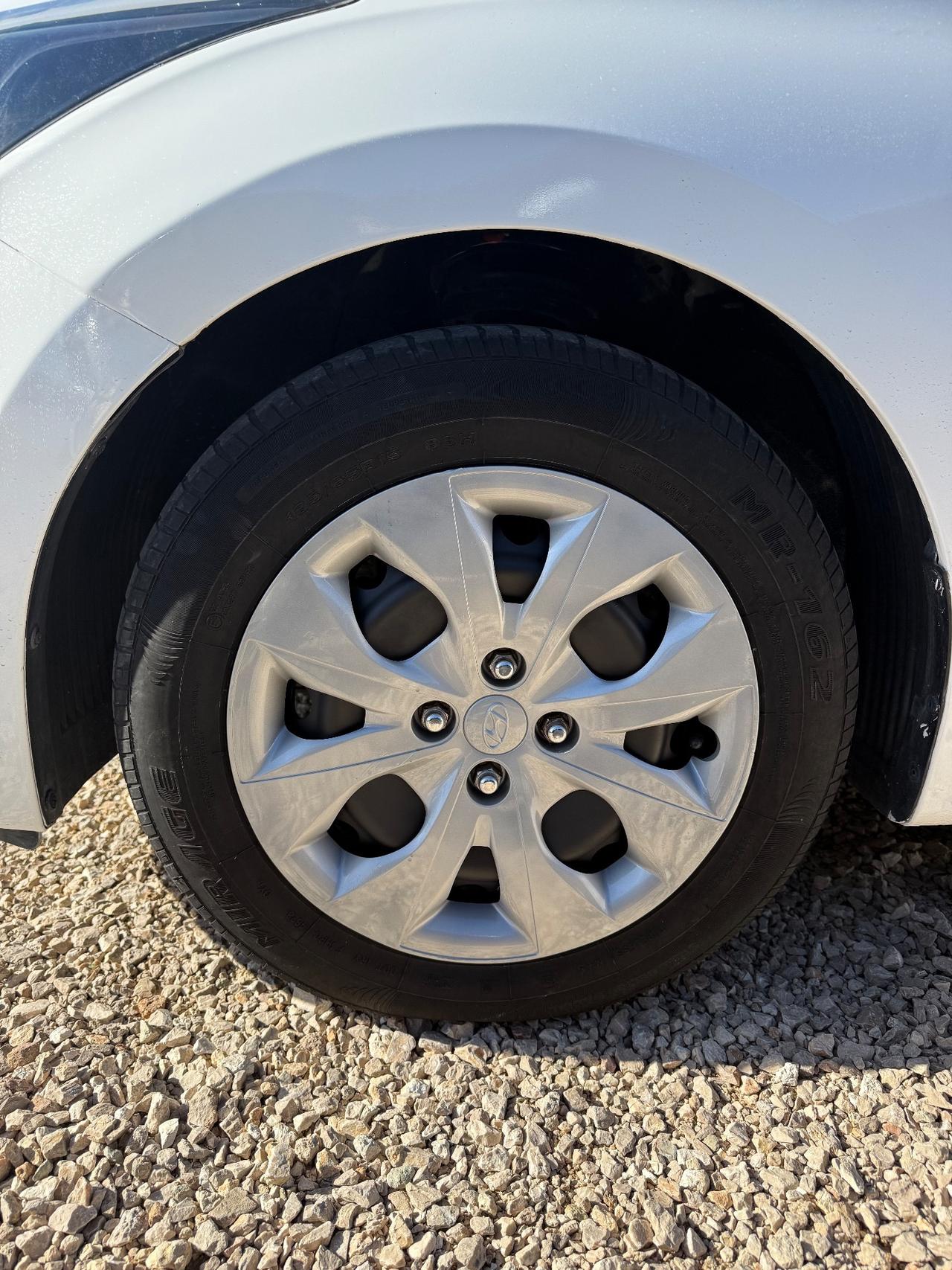 Hyundai i20 1.2 5 porte Econext Tech gpl