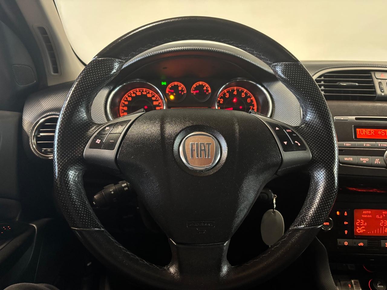 Fiat Bravo 1.4 T-jet 150 CV | GPL ||