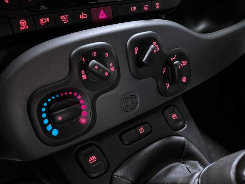 FIAT Panda 3ª serie Panda 1.0 FireFly S&S Hybr...