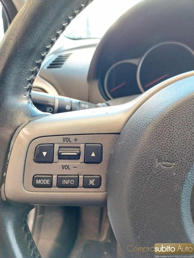MAZDA 2 1.3 16V 75CV 5p. Play