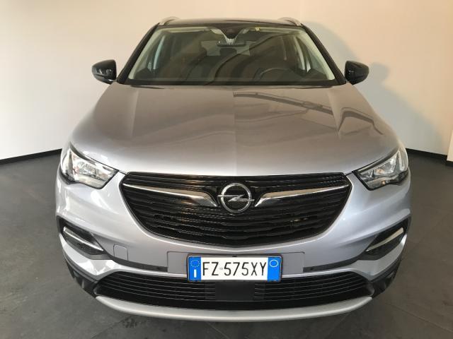 OPEL Grandland X 1.5 diesel Ecotec S&S aut. Business