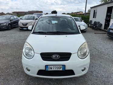 Kia Picanto 1.0 12V Life Bi-Fuel