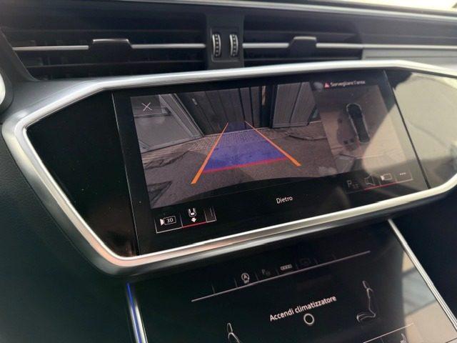 AUDI A6 40 2.0 TDI QUATTRO 204CV S-LINE BERLINA