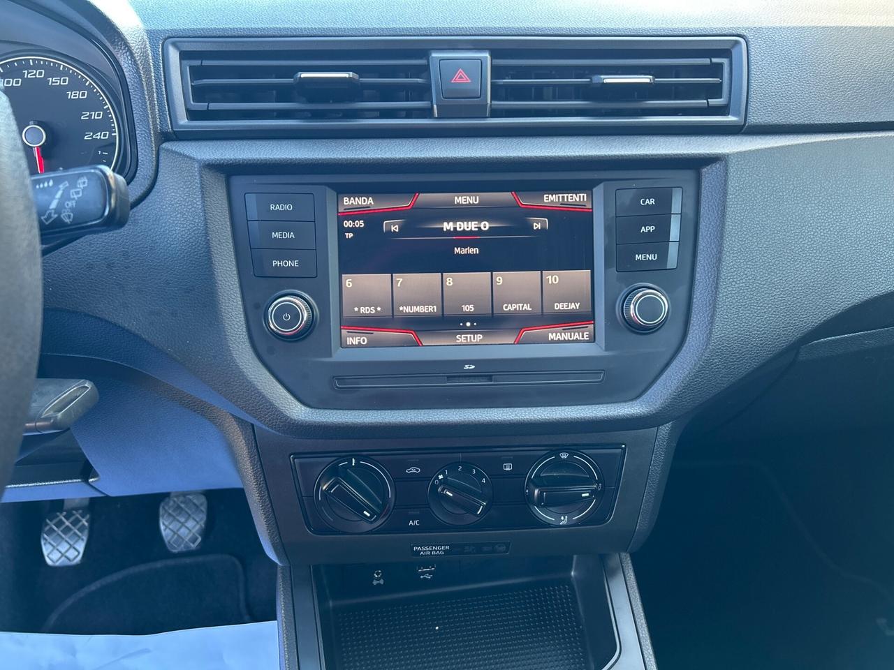 Seat Arona 1.0 EcoTSI Style