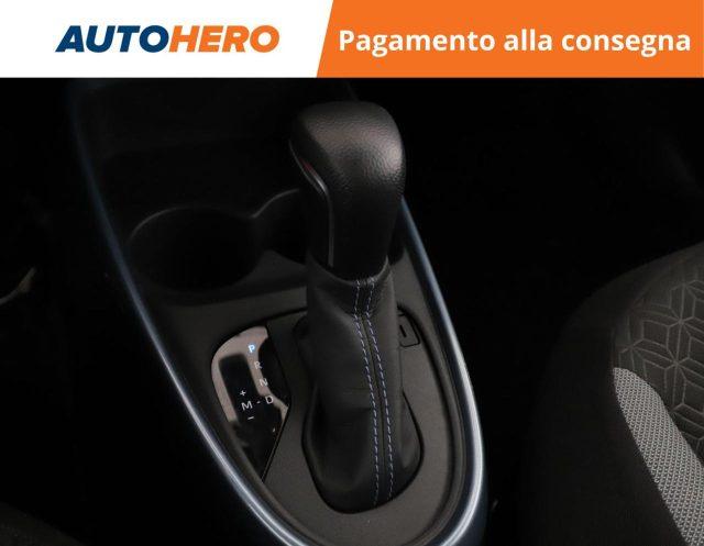 TOYOTA Aygo X 1.0 VVT-i 72 CV 5 porte Trend S-CVT