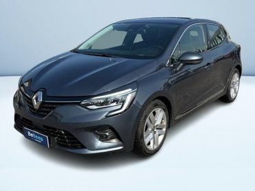 Renault Clio 5 Porte 1.0 TCe Zen