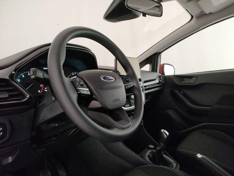 Ford Fiesta 5p 1.1 Plus 75cv
