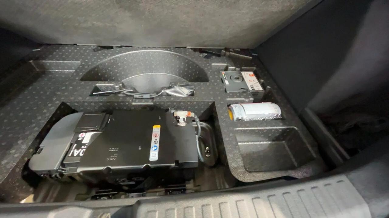 Audi A3 RS3 Sportback 2.5tfsi quattro 400cv MY25