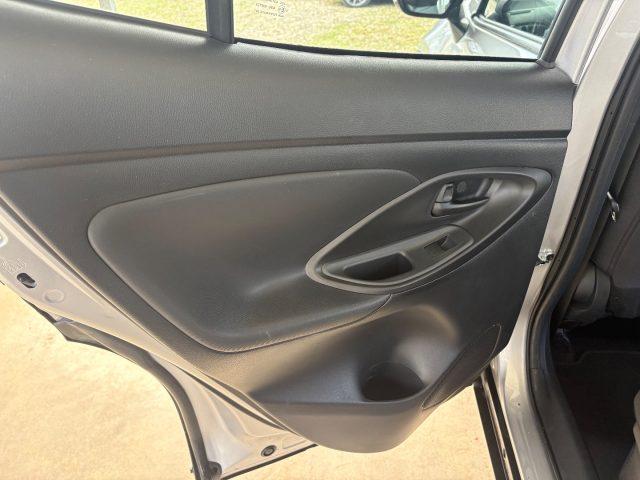 TOYOTA Yaris Cross 1.5 Hybrid 5p. E-CVT Trend