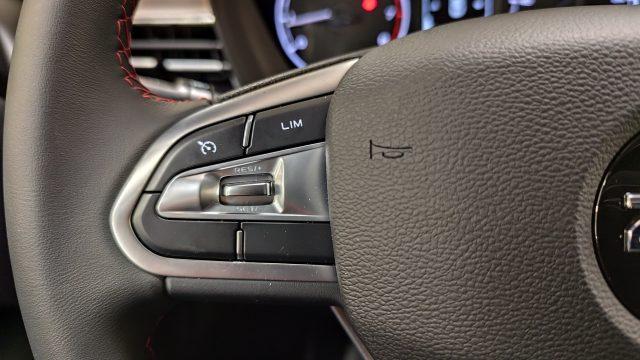 EMC Quattro 1.5T CVT - Cambio Automatico - Benzina/GPL