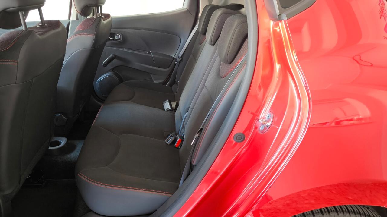 Renault Clio 1.5 dCi 8V 75CV 5 porte Live